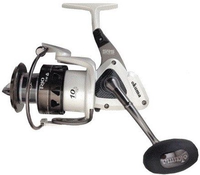 okuma trio baitfeeder 65